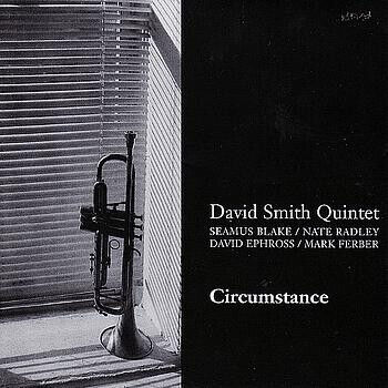 Smith, David -Quintet- - Circumstance