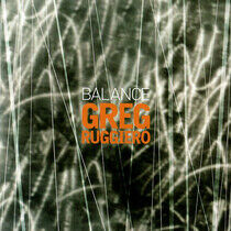 Ruggiero, Greg - Balance