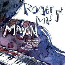 Mas, Roger -Quintet- - Mason
