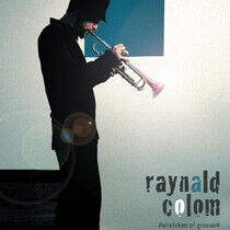 Colom, Raynald - Sketches of Groove