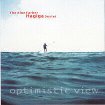 Alon Farber Hagiga Sextet - Optimistic View