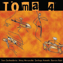 Toma 4 - Contact