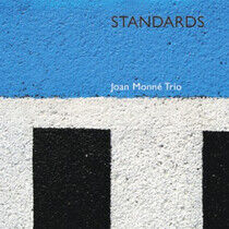Monne, Joan -Trio- - Standards
