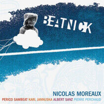 Moreaux, Nicolas - Beatnick