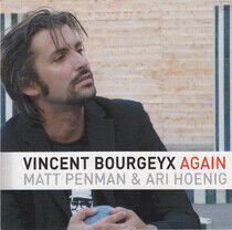 Bourgeyx, Vincent - Again