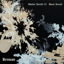 Smith, Walter Iii/Mark Sm - Bronze