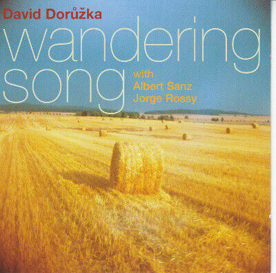 Doruzka, David - Wandering Song