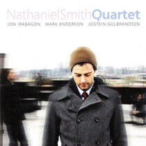 Smith, Nathaniel -Quartet - Nathaniel Smith Quartet