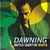 Sabattini, Matteo - Dawning