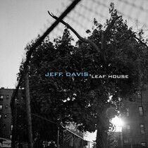 Davis, Jeff - Leaf House