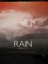 Baltar, Juan Pablo -Trio- - Rain