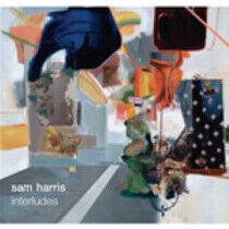 Harris, Sam - Interludes