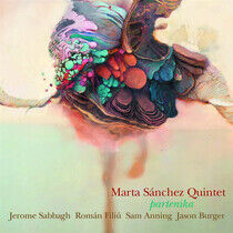Sanchez, Marta -Quintet- - Partenika
