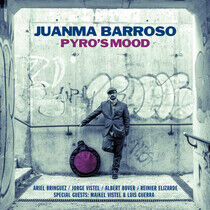Barroso, Juanma - Pyro's Mood