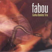 Benitez, Gorka -Trio- - Fabou