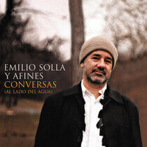 Solla, Emilio Y Afines - Conversas (Al Lado Del..