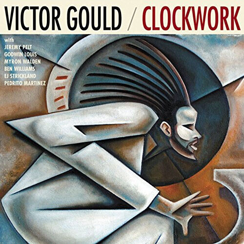 Gould, Victor - Clockwork