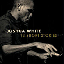 White, Joshua - 13 Short Stories