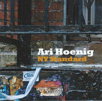 Hoenig, Ari - Ny Standards