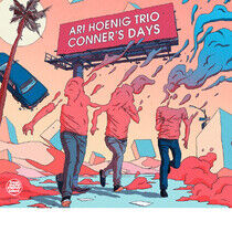 Ari, Hoenig Trio - Conner's Days