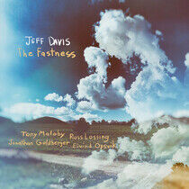 Davis, Jeff - Fastness