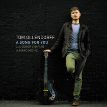 Ollendorff, Tom - A Song For You
