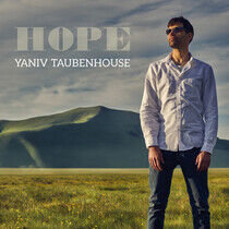 Taubenhouse, Yaniv - Hope