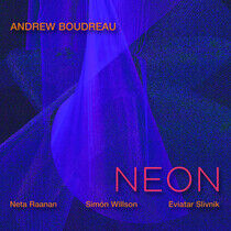 Boudreau, Andrew - Neon