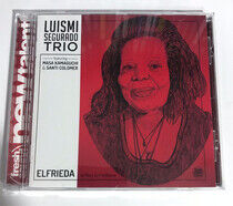 Segurado, Luismi -Trio- - Elfrieda