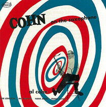 Cohn, Al -Quintet- - Cohn On the Saxophone