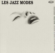 Watkins, Julius - Les Jazz Modes