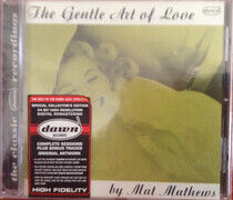 Mathews, Matt - Gentle Art of Love