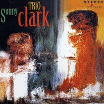 Clark, Sonny - Sonny Clark Trio