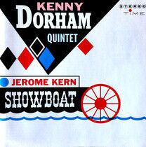 Dorham, Kenny - Showboat