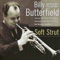Butterfield, Billy - Soft Strut