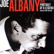 Albany, Joe -Trio- - Portrait of a Legend