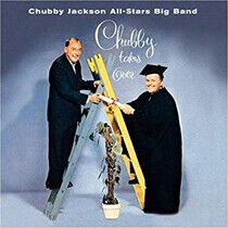 Jackson, Chubby -All Star - Chubby Takes Over