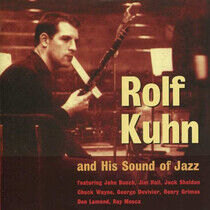 Kuhn, Rolf - And His Sound of Jazz