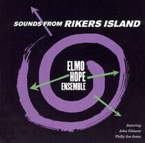 Hope, Elmo Ensemble - Sounds From Rikers Island