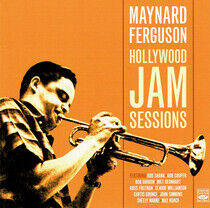 Ferguson, Maynard - Hollywood Jam Sessions