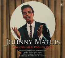 Mathis, Johnny - A New Sound In Popular