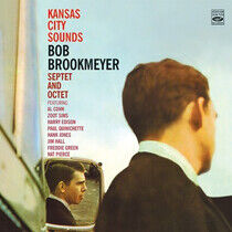 Brookmeyer, Bob - Kansas City Sounds