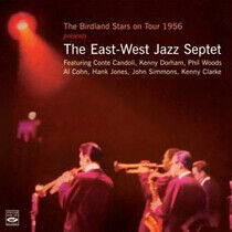 Birdland Stars - Presents the East-West ..