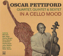Pettiford, Oscar - In a Cello Mood