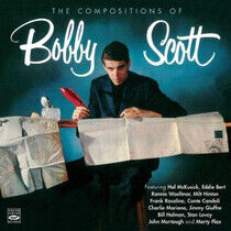 Scott, Bobby - Compositions of