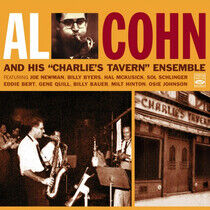 Cohn, Al - And His Charlie's Tavern