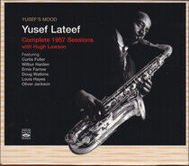 Lateef, Yusef - Complete 1957 Sessions..