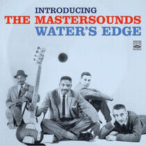 Mastersounds - Water's Edge