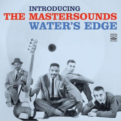 Mastersounds - Water\'s Edge