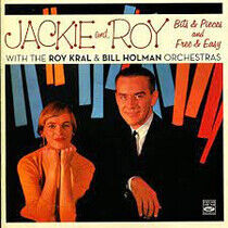 Jackie & Roy - Bits & Pieces and Free..